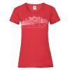 Lady-fit tee shirt Thumbnail