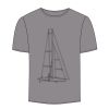Gamegear® Cooltex® training t-shirt Thumbnail