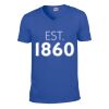 V-neck t-shirt  Thumbnail