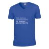V-neck t-shirt  Thumbnail