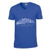 V-neck t-shirt  Thumbnail