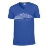 V-neck t-shirt  Thumbnail
