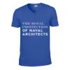 V-neck t-shirt  Thumbnail