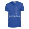 V-neck t-shirt  Thumbnail