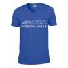 V-neck t-shirt  Thumbnail