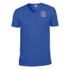 V-neck t-shirt  Thumbnail