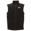 Regatta Microfleece bodywarmer Thumbnail
