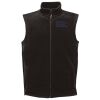 Regatta Microfleece bodywarmer Thumbnail